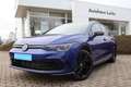 Volkswagen Golf Variant R-Line 1.5 eTSI DSG Sthz Pano AHK Blau - thumbnail 3