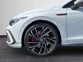 Volkswagen Golf GTI 2.0 TSI LED Navi RFK Start-Stopp Weiß - thumbnail 8