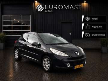 1.4 VTi Cool 'n Blue Airco | Cruise | Nieuw Apk