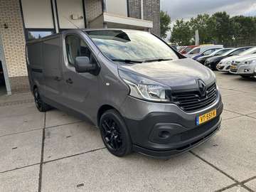 1.6 dCi T29 L2H1 LEER NAVI EDITION SPORT