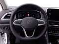 Volkswagen T-Roc 1.5 TSi 150 DSG STYLE + Matrix + Ready 2 Discover  White - thumbnail 11