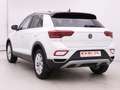 Volkswagen T-Roc 1.5 TSi 150 DSG STYLE + Matrix + Ready 2 Discover  Blanc - thumbnail 4