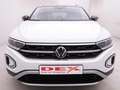 Volkswagen T-Roc 1.5 TSi 150 DSG STYLE + Matrix + Ready 2 Discover  Blanc - thumbnail 2