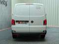 Volkswagen Transporter 2.0 TDI 110CV L2H1 Белый - thumbnail 4