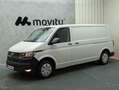 Volkswagen Transporter 2.0 TDI 110CV L2H1 Blanc - thumbnail 1