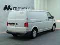 Volkswagen Transporter 2.0 TDI 110CV L2H1 Blanc - thumbnail 3