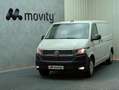 Volkswagen Transporter 2.0 TDI 110CV L2H1 Blanc - thumbnail 12
