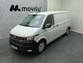 Volkswagen Transporter 2.0 TDI 110CV L2H1 Blanc - thumbnail 20