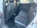 Dacia Duster 1.5b dci GANCIO TRAINO 4x4 SOLO 73000 KM NAVY PDCY Bianco - thumbnail 13
