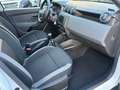 Dacia Duster 1.5b dci GANCIO TRAINO 4x4 SOLO 73000 KM NAVY PDCY Bianco - thumbnail 11