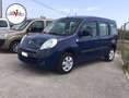 Renault Kangoo 1.5 dCi 85CV 5 porte Dynamique Blu/Azzurro - thumbnail 5
