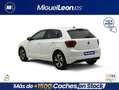 Volkswagen Polo 1.0 TSI R-Line 70kW Blanco - thumbnail 4