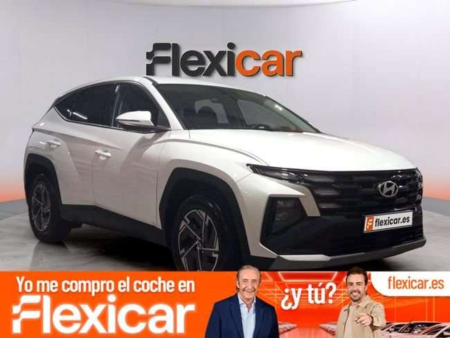 Hyundai TUCSON 1.6 TGDI Klass 4x2 - foto 1