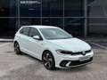 Volkswagen Polo GTI 2.0 TSI PDC v+h Klima Sitzheizung App-Connect Weiß - thumbnail 7