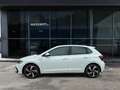 Volkswagen Polo GTI 2.0 TSI PDC v+h Klima Sitzheizung App-Connect Weiß - thumbnail 2
