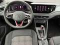 Volkswagen Polo GTI 2.0 TSI PDC v+h Klima Sitzheizung App-Connect Weiß - thumbnail 11