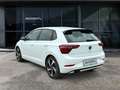 Volkswagen Polo GTI 2.0 TSI PDC v+h Klima Sitzheizung App-Connect Weiß - thumbnail 3