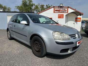 1,9 TDI Trendline "HU neu"