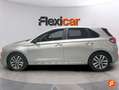 Hyundai i30 1.0 TGDI Tecno 120 Gris - thumbnail 9