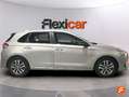 Hyundai i30 1.0 TGDI Tecno 120 Gris - thumbnail 8