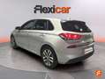 Hyundai i30 1.0 TGDI Tecno 120 Gris - thumbnail 4