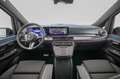 Mercedes-Benz EQV 300 AVANTGARDE Lang 8 Sitze Distr Navi SHZ Negru - thumbnail 10