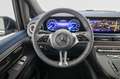 Mercedes-Benz EQV 300 AVANTGARDE Lang 8 Sitze Distr Navi SHZ Negru - thumbnail 11