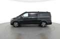 Mercedes-Benz EQV 300 AVANTGARDE Lang 8 Sitze Distr Navi SHZ Negru - thumbnail 4