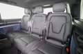 Mercedes-Benz EQV 300 AVANTGARDE Lang 8 Sitze Distr Navi SHZ Negru - thumbnail 9