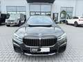 BMW 740 xd*MSPORT*INDIVIDUAL*360*B&W*HUD*ACC*LASER* Schwarz - thumbnail 48