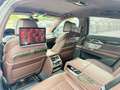 BMW 740 xd*MSPORT*INDIVIDUAL*360*B&W*HUD*ACC*LASER* Schwarz - thumbnail 6