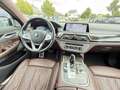 BMW 740 xd*MSPORT*INDIVIDUAL*360*B&W*HUD*ACC*LASER* Schwarz - thumbnail 15
