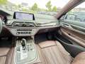 BMW 740 xd*MSPORT*INDIVIDUAL*360*B&W*HUD*ACC*LASER* Schwarz - thumbnail 16