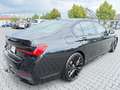 BMW 740 xd*MSPORT*INDIVIDUAL*360*B&W*HUD*ACC*LASER* Schwarz - thumbnail 8