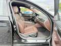 BMW 740 xd*MSPORT*INDIVIDUAL*360*B&W*HUD*ACC*LASER* Schwarz - thumbnail 12