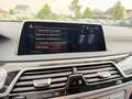 BMW 740 xd*MSPORT*INDIVIDUAL*360*B&W*HUD*ACC*LASER* Schwarz - thumbnail 34