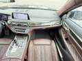 BMW 740 xd*MSPORT*INDIVIDUAL*360*B&W*HUD*ACC*LASER* Schwarz - thumbnail 18