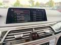 BMW 740 xd*MSPORT*INDIVIDUAL*360*B&W*HUD*ACC*LASER* Schwarz - thumbnail 32