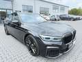 BMW 740 xd*MSPORT*INDIVIDUAL*360*B&W*HUD*ACC*LASER* Schwarz - thumbnail 46