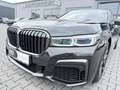 BMW 740 xd*MSPORT*INDIVIDUAL*360*B&W*HUD*ACC*LASER* Schwarz - thumbnail 44