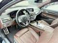 BMW 740 xd*MSPORT*INDIVIDUAL*360*B&W*HUD*ACC*LASER* Schwarz - thumbnail 3