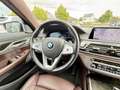 BMW 740 xd*MSPORT*INDIVIDUAL*360*B&W*HUD*ACC*LASER* Schwarz - thumbnail 19