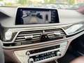 BMW 740 xd*MSPORT*INDIVIDUAL*360*B&W*HUD*ACC*LASER* Schwarz - thumbnail 29