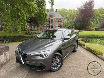 2.0 T AWD Super | Camera | Led |