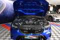 BMW M5 Berline Hybride 4.4 V8 PHEV 727 cv Garantie 3 ans Malus Inclus Connected Package Pro M Laptimer Bowers Wilkins JA 20/21 Bleu - thumbnail 27