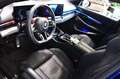 BMW M5 Berline Hybride 4.4 V8 PHEV 727 cv Garantie 3 ans Malus Inclus Connected Package Pro M Laptimer Bowers Wilkins JA 20/21 Blau - thumbnail 11