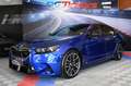 BMW M5 Berline Hybride 4.4 V8 PHEV 727 cv Garantie 3 ans Malus Inclus Connected Package Pro M Laptimer Bowers Wilkins JA 20/21 Blau - thumbnail 33
