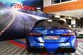 BMW M5 Berline Hybride 4.4 V8 PHEV 727 cv Garantie 3 ans Malus Inclus Connected Package Pro M Laptimer Bowers Wilkins JA 20/21 Blau - thumbnail 6