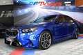 BMW M5 Berline Hybride 4.4 V8 PHEV 727 cv Garantie 3 ans Malus Inclus Connected Package Pro M Laptimer Bowers Wilkins JA 20/21 Blau - thumbnail 35