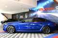 BMW M5 Berline Hybride 4.4 V8 PHEV 727 cv Garantie 3 ans Malus Inclus Connected Package Pro M Laptimer Bowers Wilkins JA 20/21 Blau - thumbnail 30